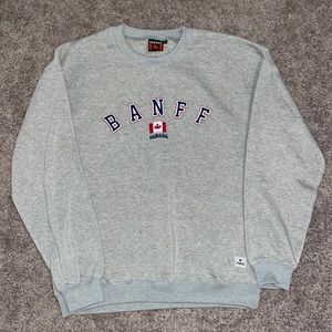 Banff Hoodie